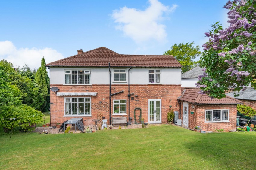 Images for Bardsey, Leeds, Wetherby Road, LS17