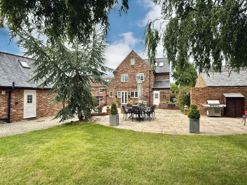 View Full Details for Cowthorpe, Wetherby, Oak Road, LS22