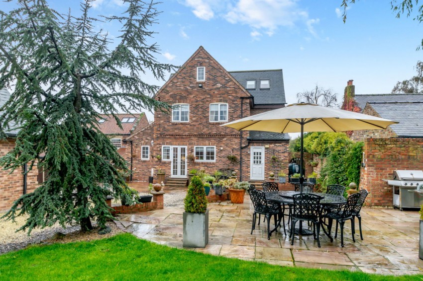 Images for Cowthorpe, Wetherby, Oak Road, LS22