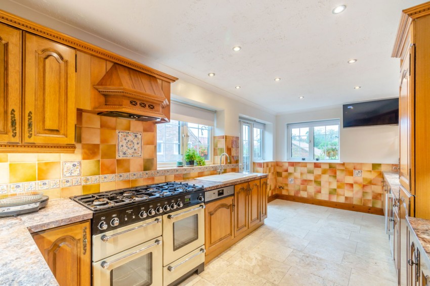 Images for Cowthorpe, Wetherby, Oak Road, LS22