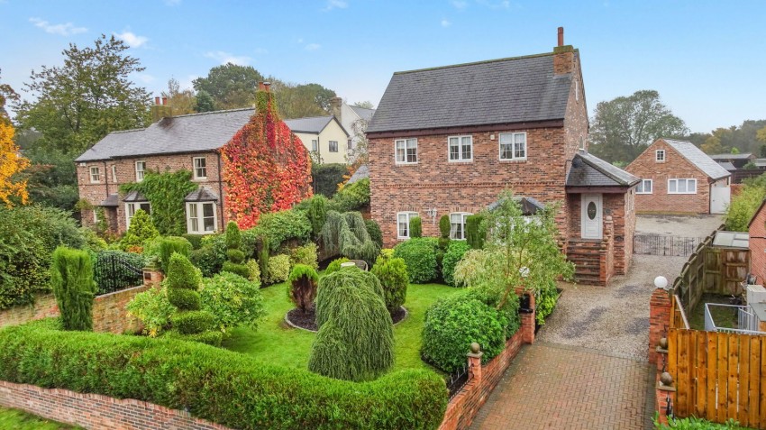 Images for Cowthorpe, Wetherby, Oak Road, LS22