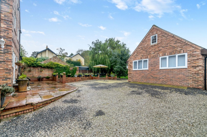 Images for Cowthorpe, Wetherby, Oak Road, LS22