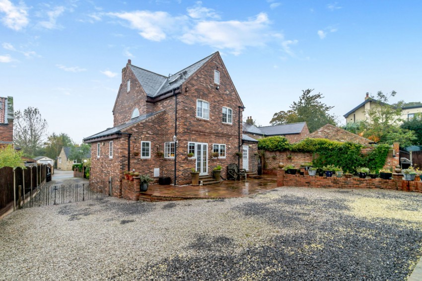 Images for Cowthorpe, Wetherby, Oak Road, LS22