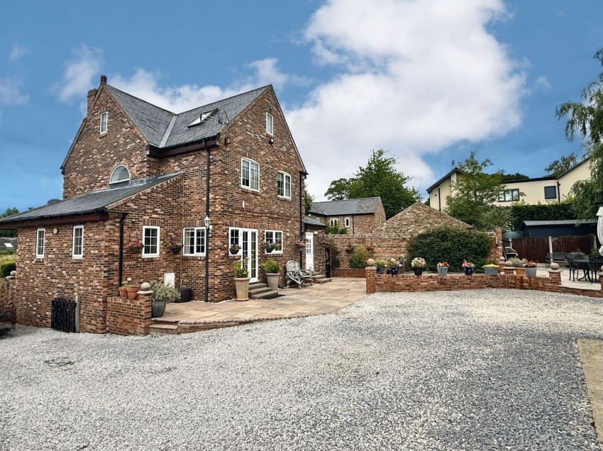 Images for Cowthorpe, Wetherby, Oak Road, LS22