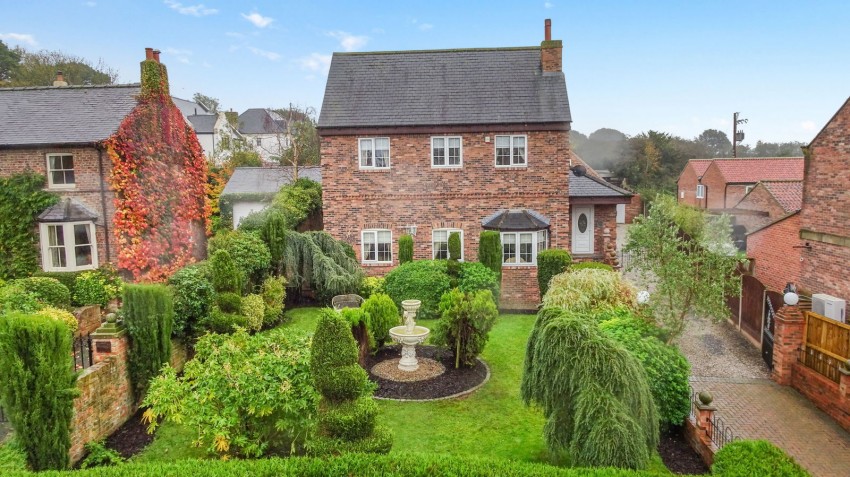 Images for Cowthorpe, Wetherby, Oak Road, LS22