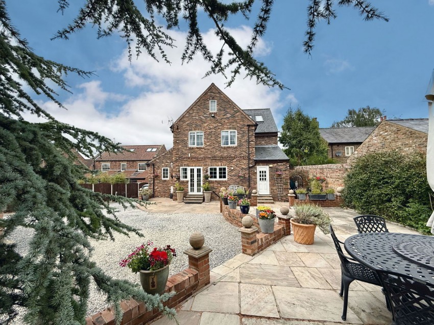 Images for Cowthorpe, Wetherby, Oak Road, LS22