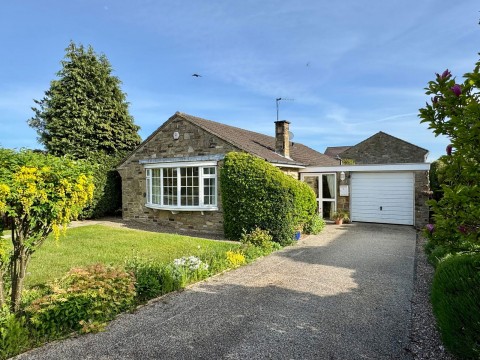 View Full Details for Wetherby, Ambleside Walk, LS22