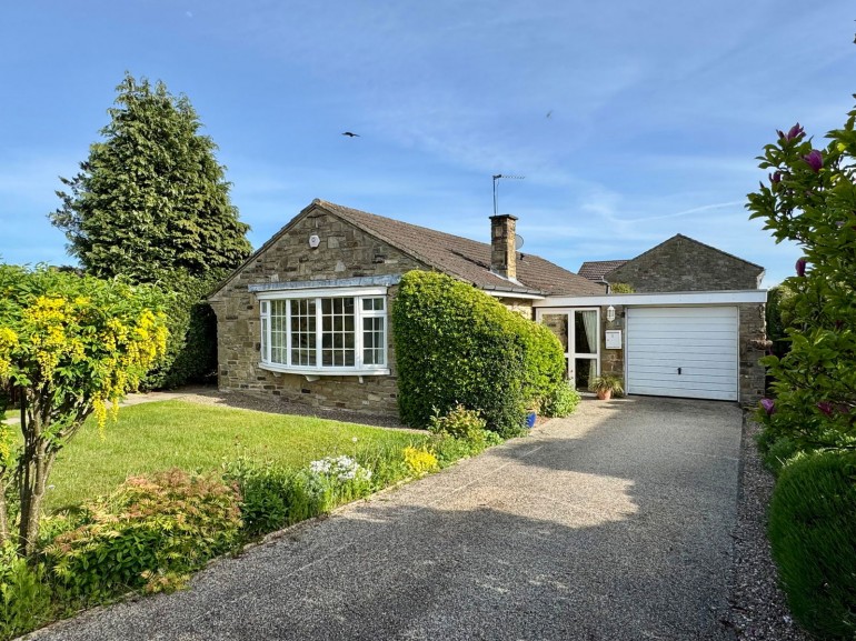 Wetherby, Ambleside Walk, LS22