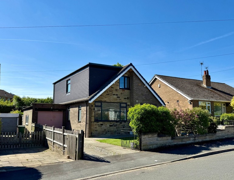 Boston Spa, Heathfield Lane, LS23