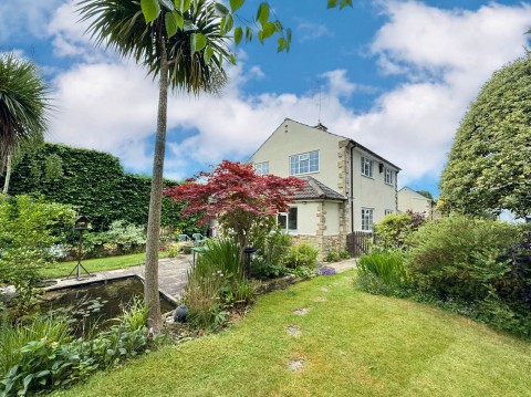 View Full Details for Clifford, Chapel Lane, LS23