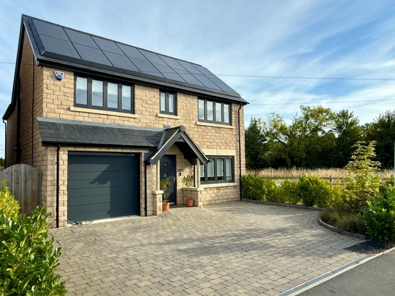 Little Ribston, Near Wetherby, Wetherby Road, LS22 