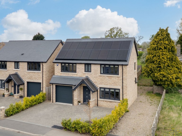 Little Ribston, Near Wetherby, Wetherby Road, LS22 