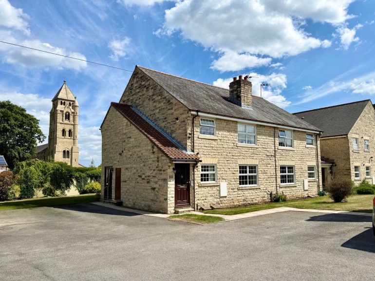 Clifford, Church View Mews, LS23