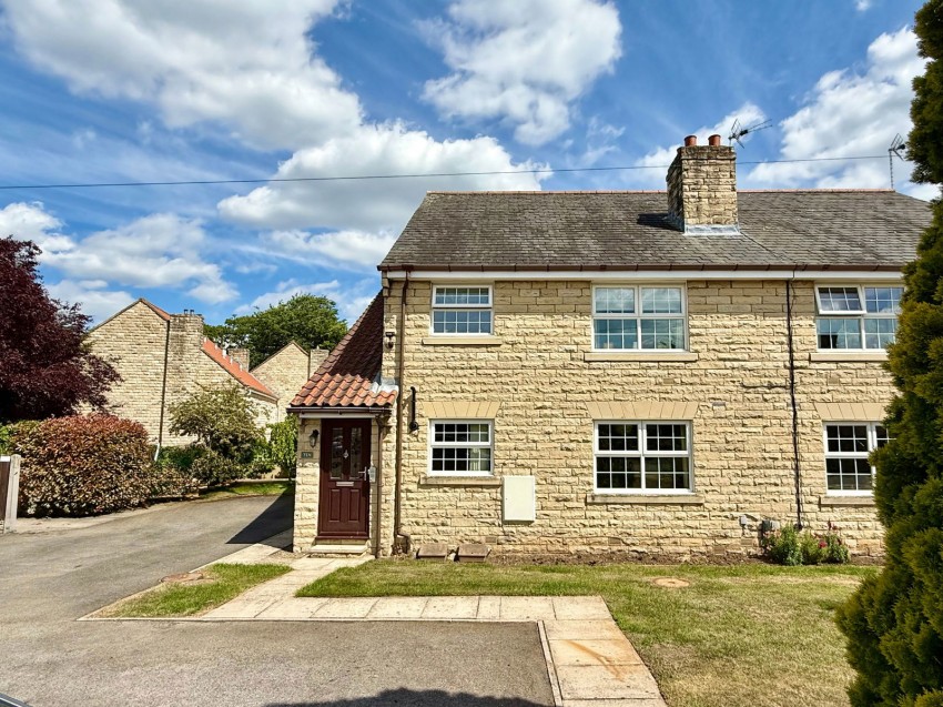 Images for Clifford, Church View Mews, LS23