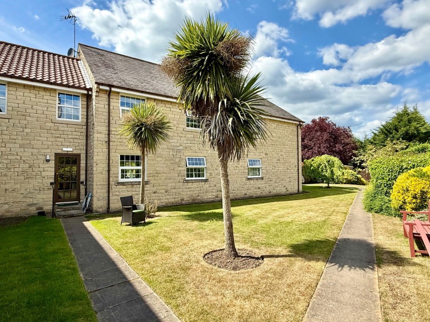 Images for Clifford, Church View Mews, LS23