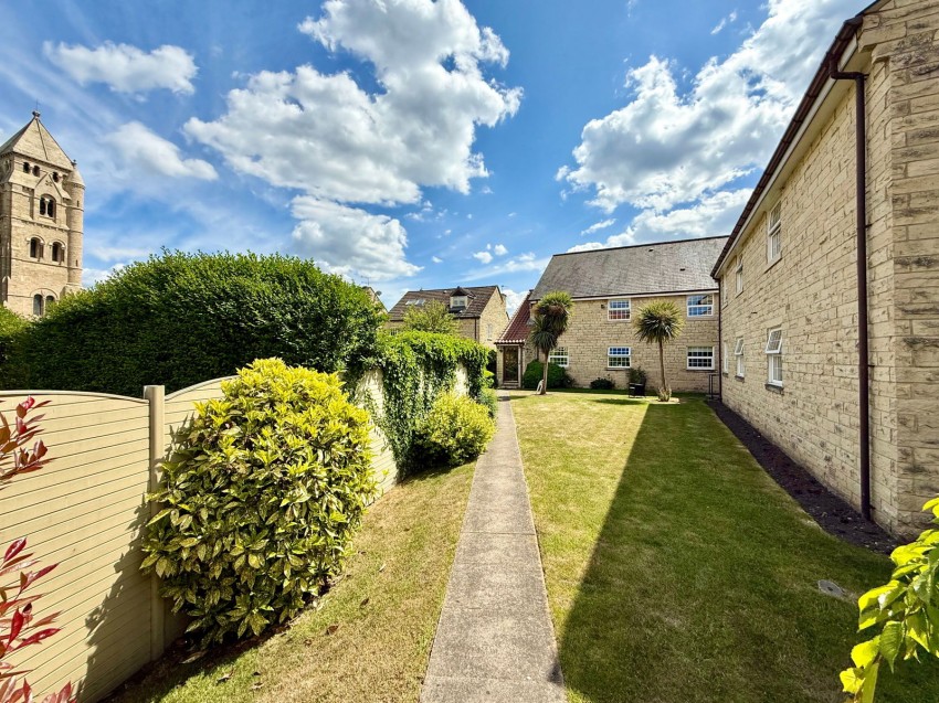 Images for Clifford, Church View Mews, LS23