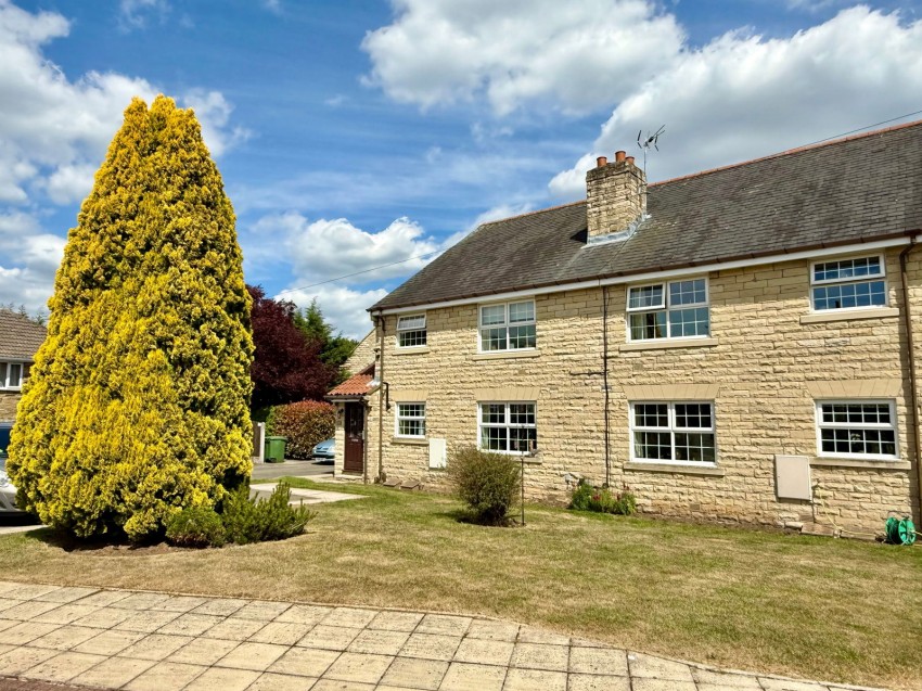 Images for Clifford, Church View Mews, LS23