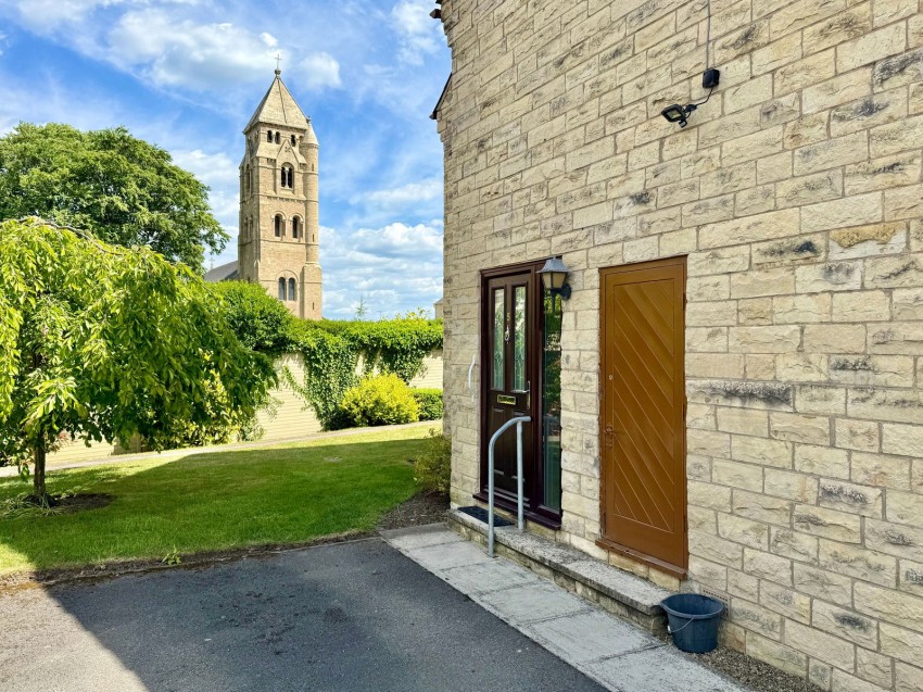 Images for Clifford, Church View Mews, LS23