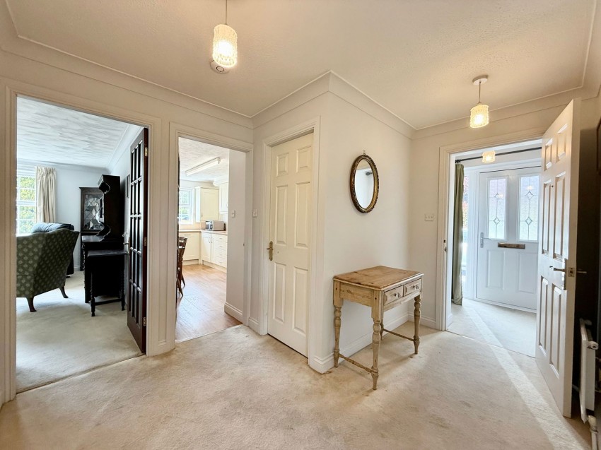 Images for Clifford, Church View Mews, LS23