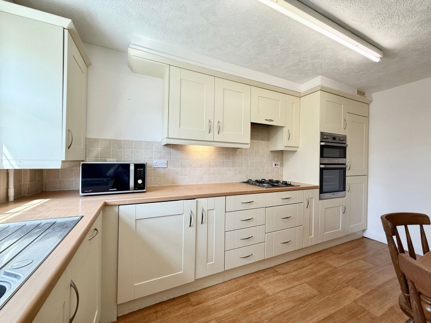 Images for Clifford, Church View Mews, LS23