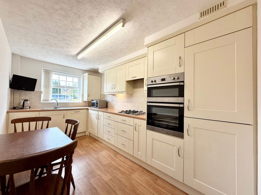 Images for Clifford, Church View Mews, LS23