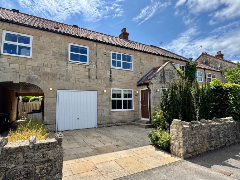 Bramham, Folly Lane, LS23