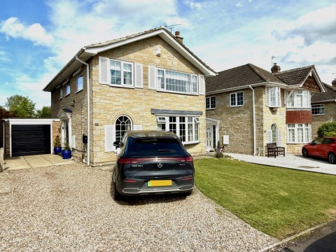 View Full Details for Wetherby, Badgerwood Glade, LS22