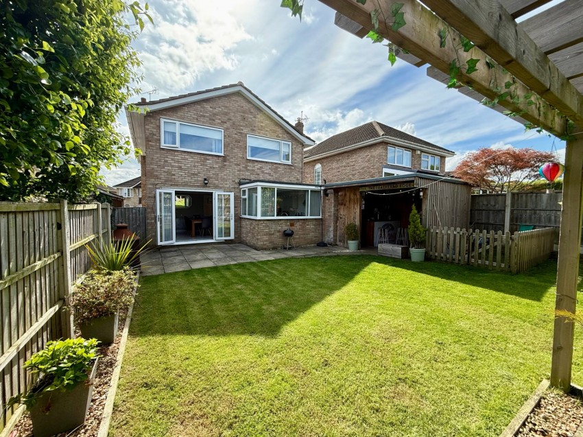 Images for Wetherby, Badgerwood Glade, LS22