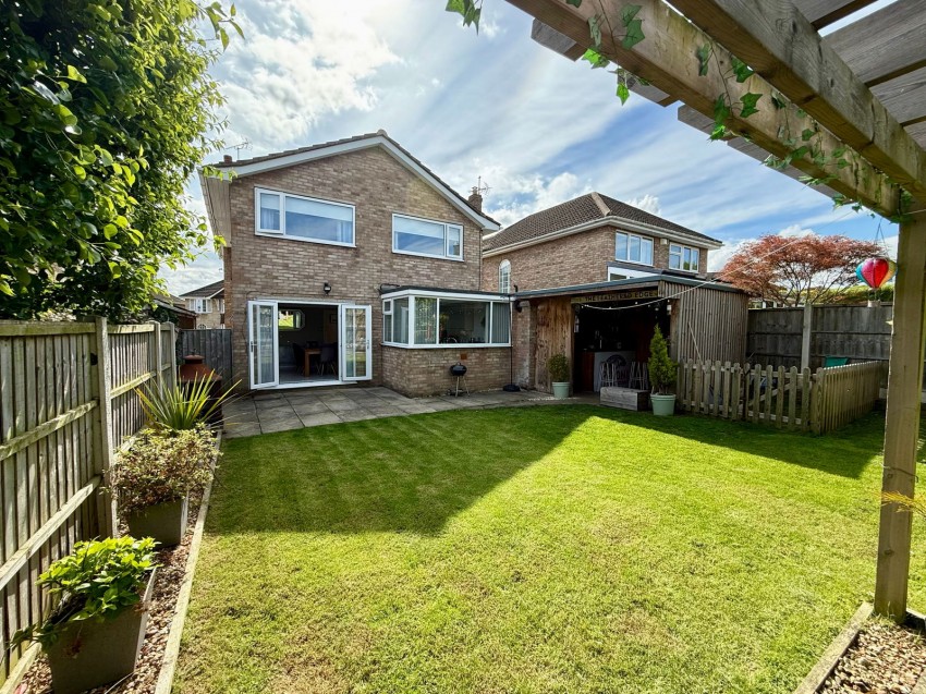 Images for Wetherby, Badgerwood Glade, LS22