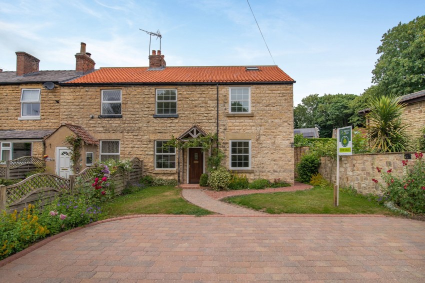 Images for Wetherby, The Quarry, LS22