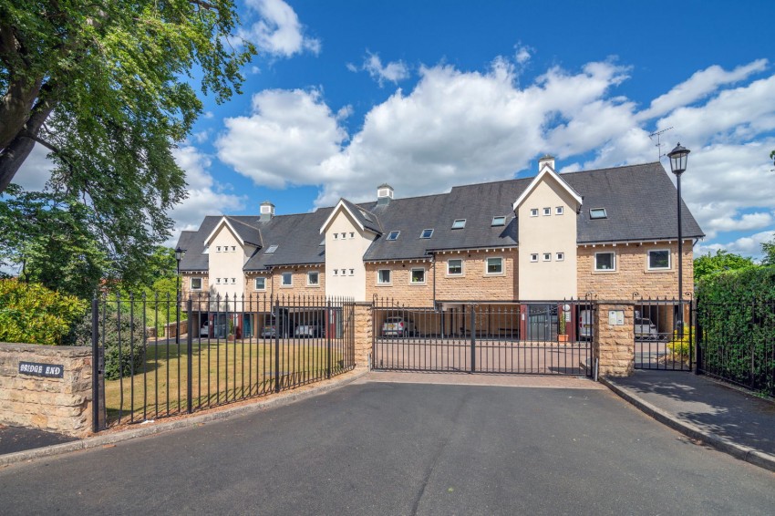 Images for Wetherby, Bridge End, Boston Road, LS22