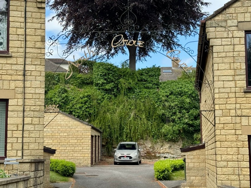 Images for Wetherby, North Grove Court, LS22