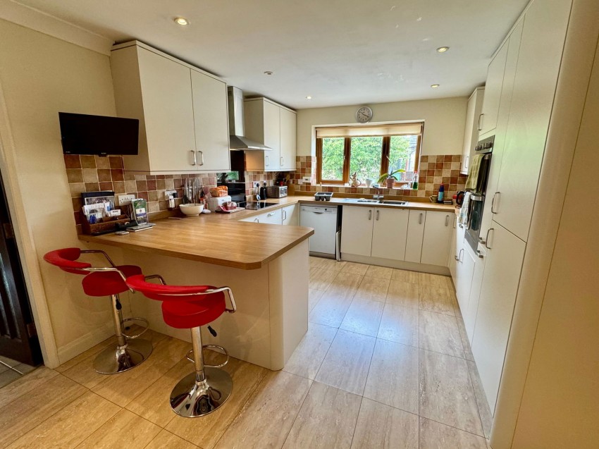 Images for Wetherby, Butterwick Gardens, LS22