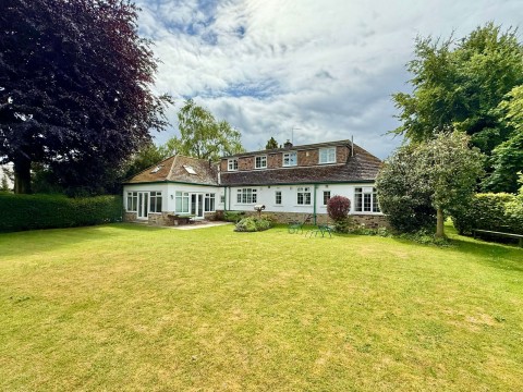 View Full Details for Boston Spa, Wetherby, St Johns Road, LS23