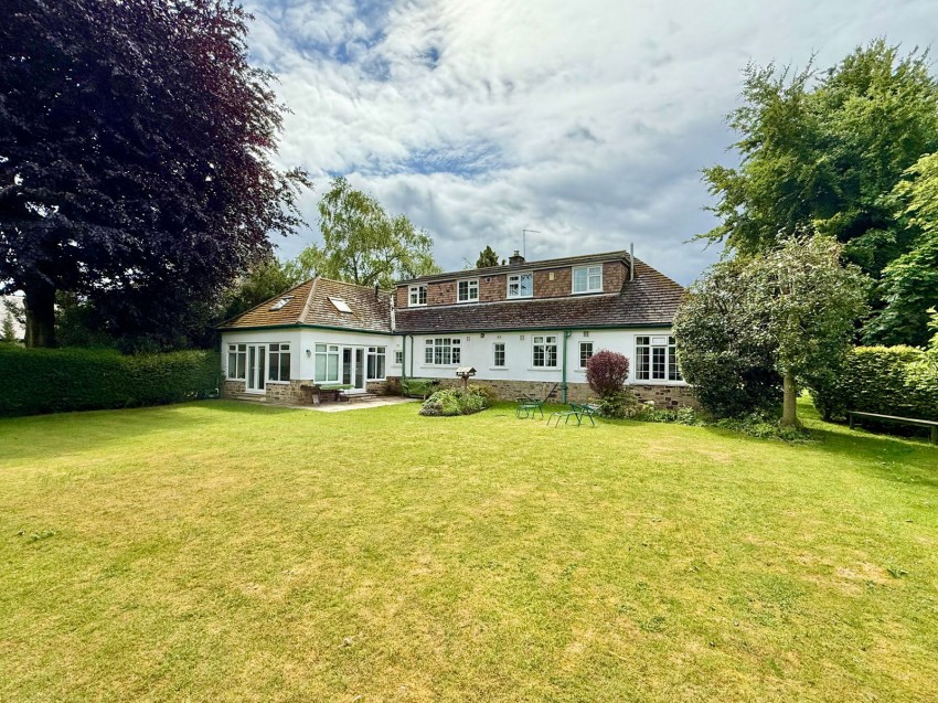 Images for Boston Spa, Wetherby, St Johns Road, LS23