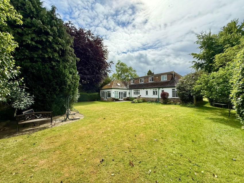 Images for Boston Spa, Wetherby, St Johns Road, LS23