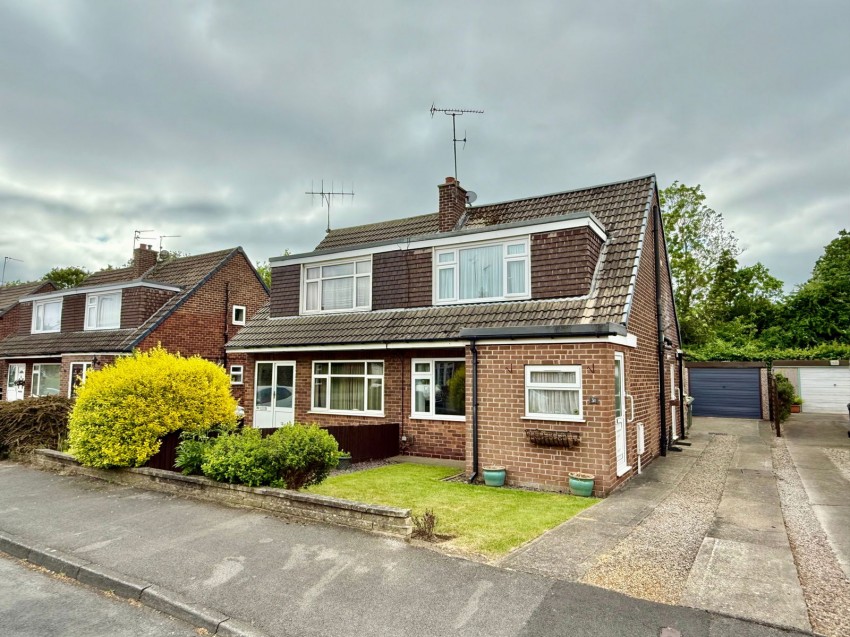 Images for Wetherby, Glenfield Avenue, LS22