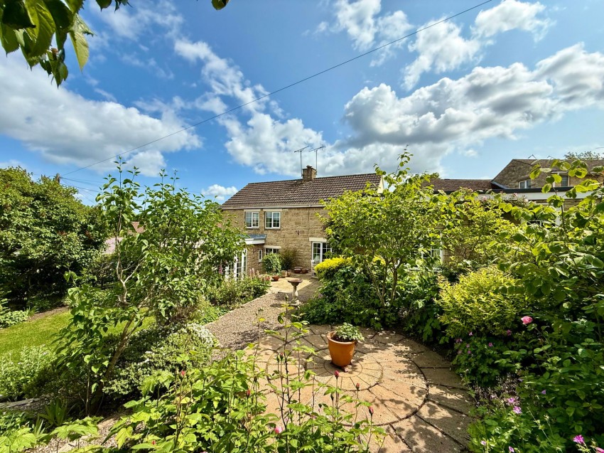 Images for Bramham, The Crag, LS23
