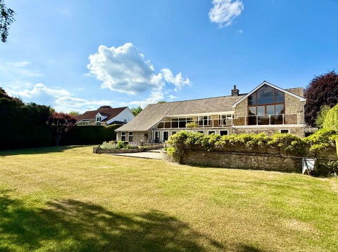 View Full Details for Linton, Sicklinghall Road, LS22