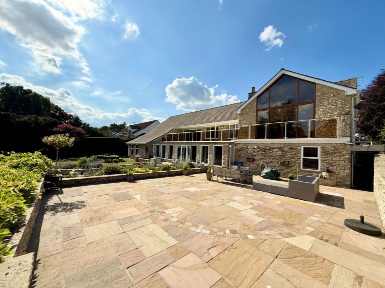 Linton, Sicklinghall Road, LS22