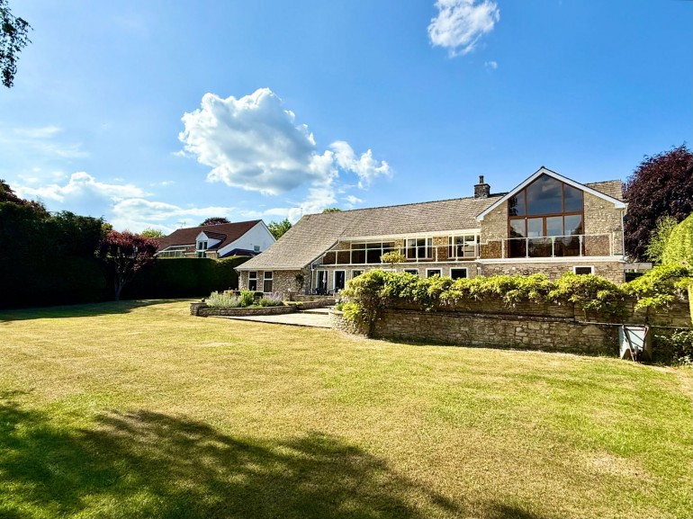 Linton, Sicklinghall Road, LS22