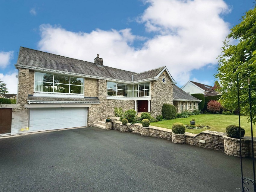 Images for Linton, Sicklinghall Road, LS22
