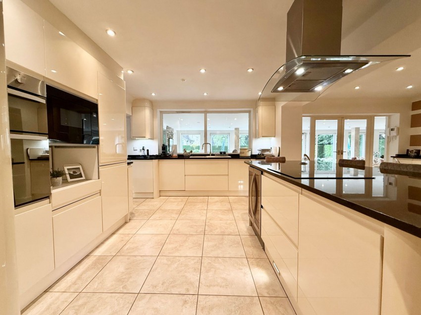Images for Linton, Sicklinghall Road, LS22