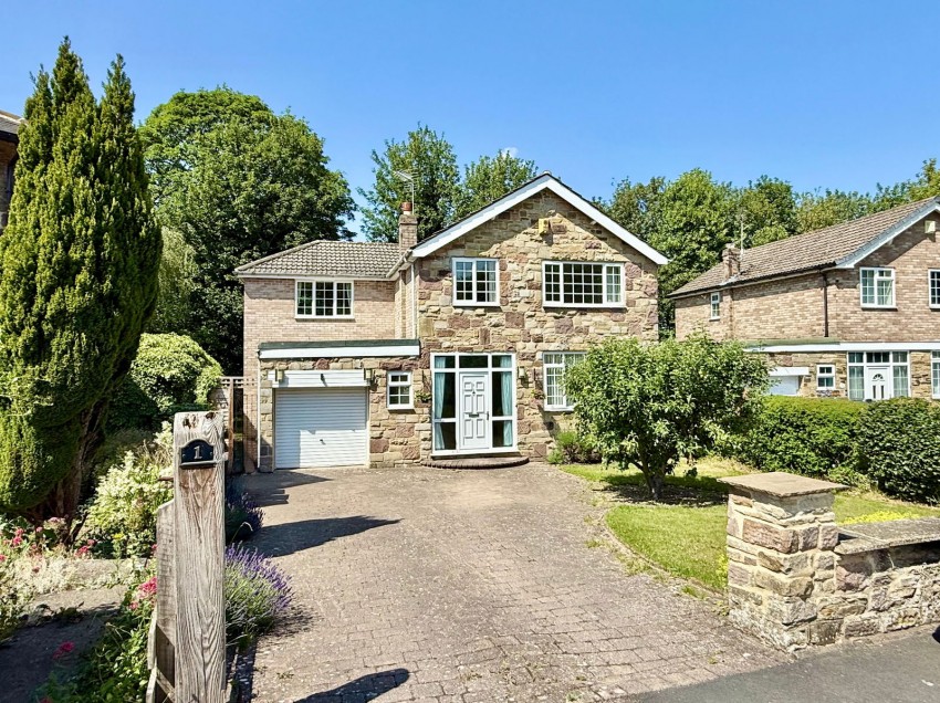 Images for Spofforth, Park House Green, HG3 