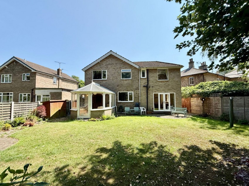 Images for Spofforth, Park House Green, HG3 