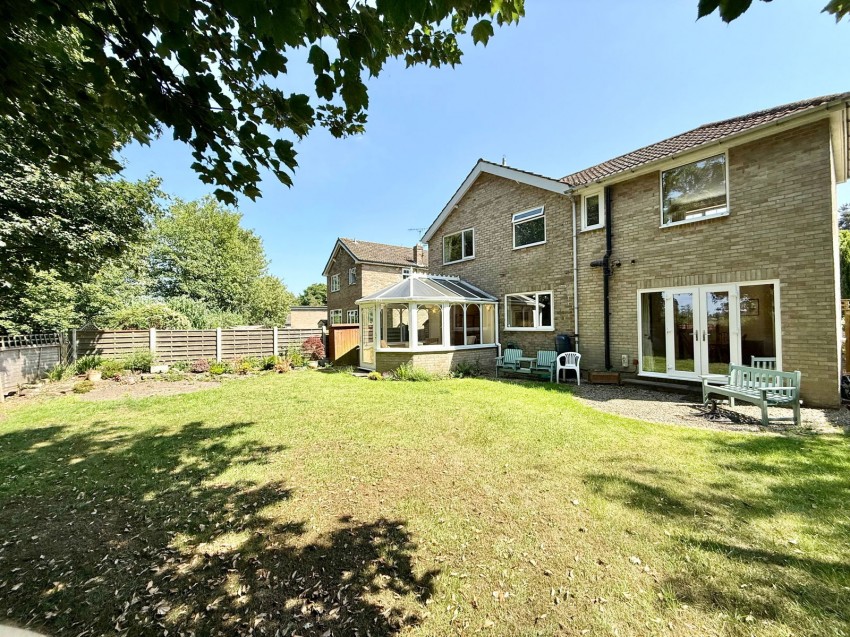 Images for Spofforth, Park House Green, HG3 
