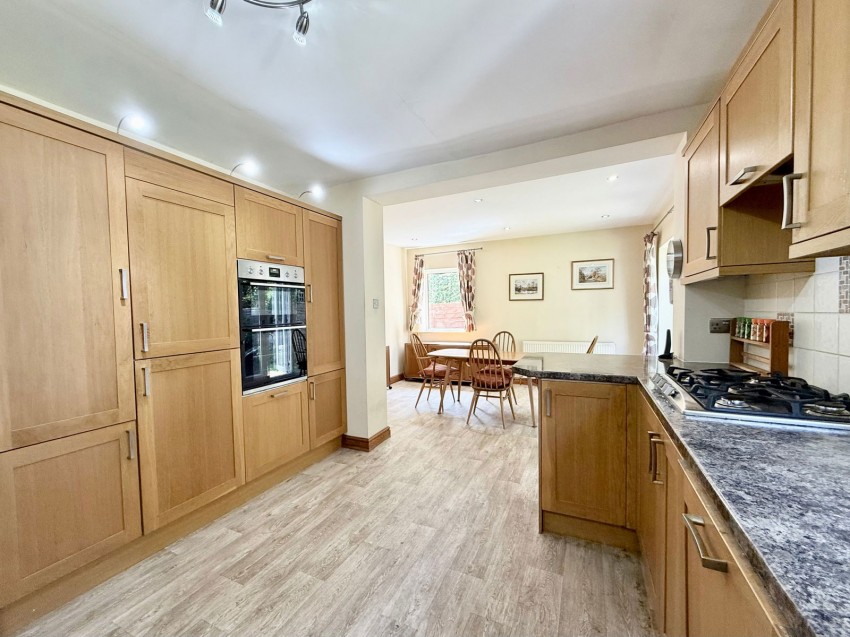 Images for Spofforth, Park House Green, HG3 