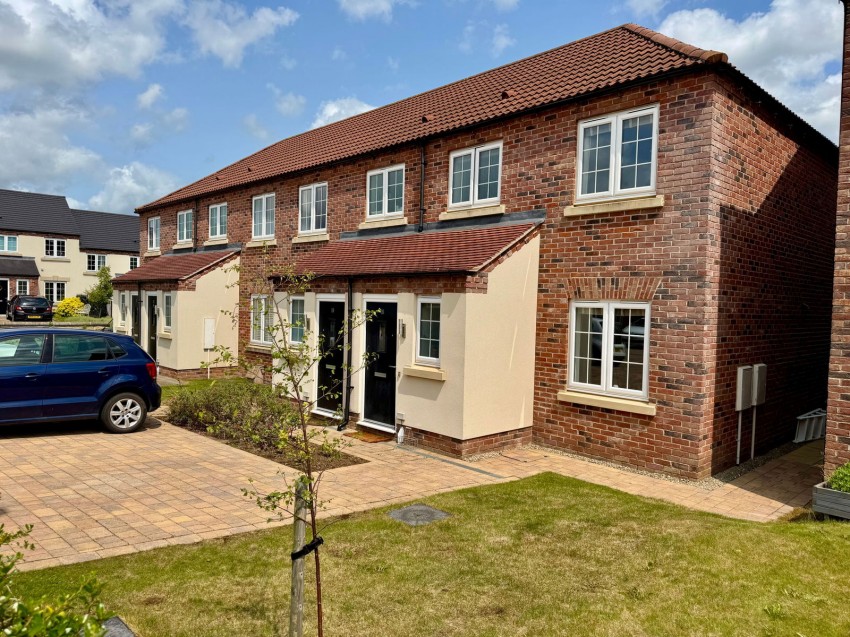 Images for Wetherby, Bloom Drive, LS22