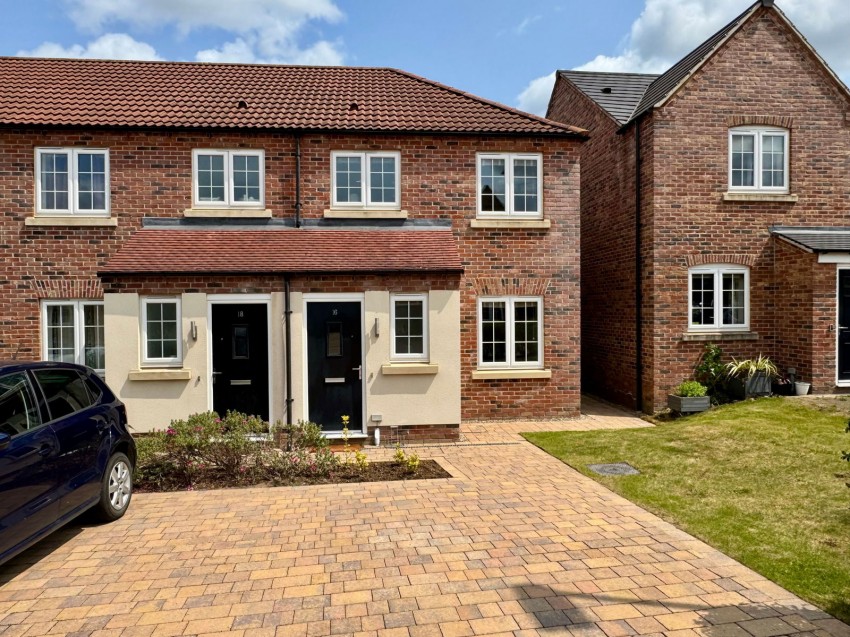 Images for Wetherby, Bloom Drive, LS22