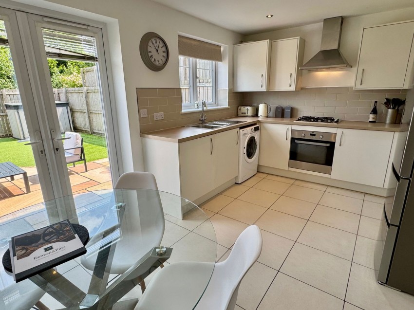 Images for Wetherby, Bloom Drive, LS22